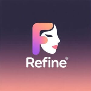 FaceRefine Pro – AI Face Swap Studio [USB Drive]