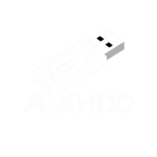 AIXHDD