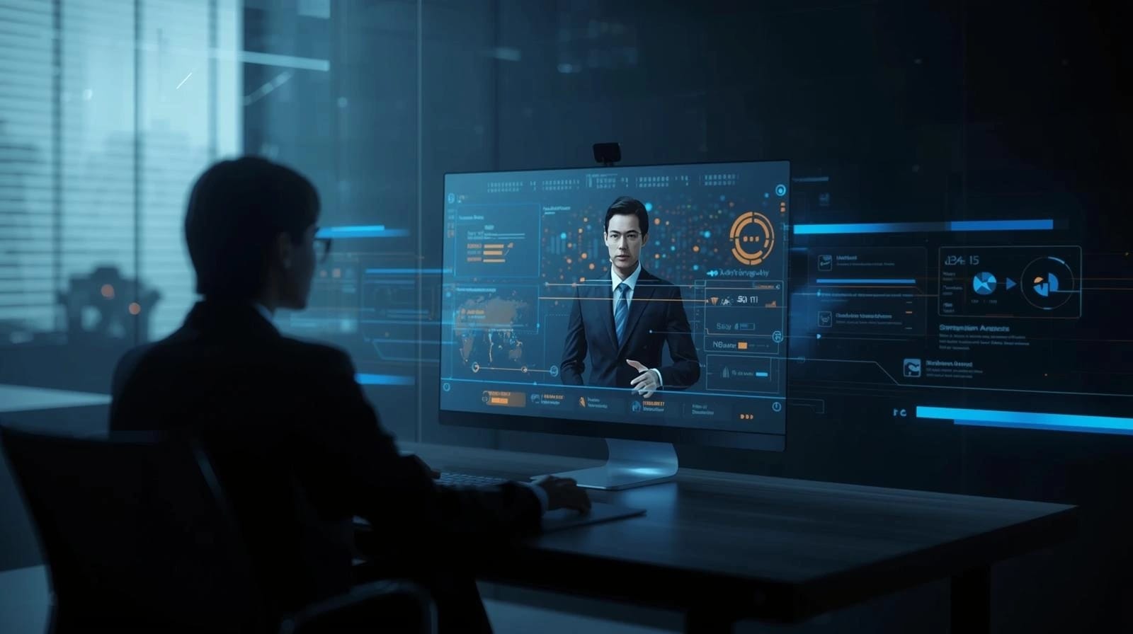 Read more about the article AI for Job Interviews: How to Prepare, Practice, and Ace Your Next Interview with AI in 2026