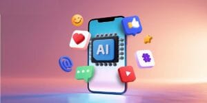 Read more about the article Top AI Social Media Tools 2026: Analytics & Cross-Platform Growth