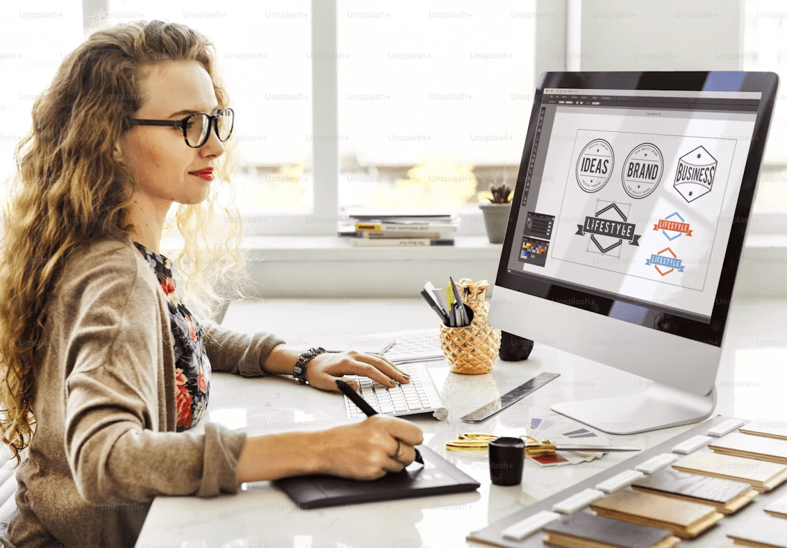 Read more about the article How to Choose the Perfect Color Palette for Your Brand (Free Tool)