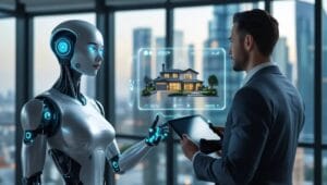 Read more about the article AI in Real Estate 2026: How to Win as an Agent, Buyer & Investor