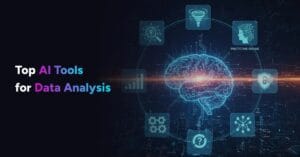 Read more about the article AI Data Analysis Tools in 2026: How to Find Insights Without Learning a Single Line of Code
