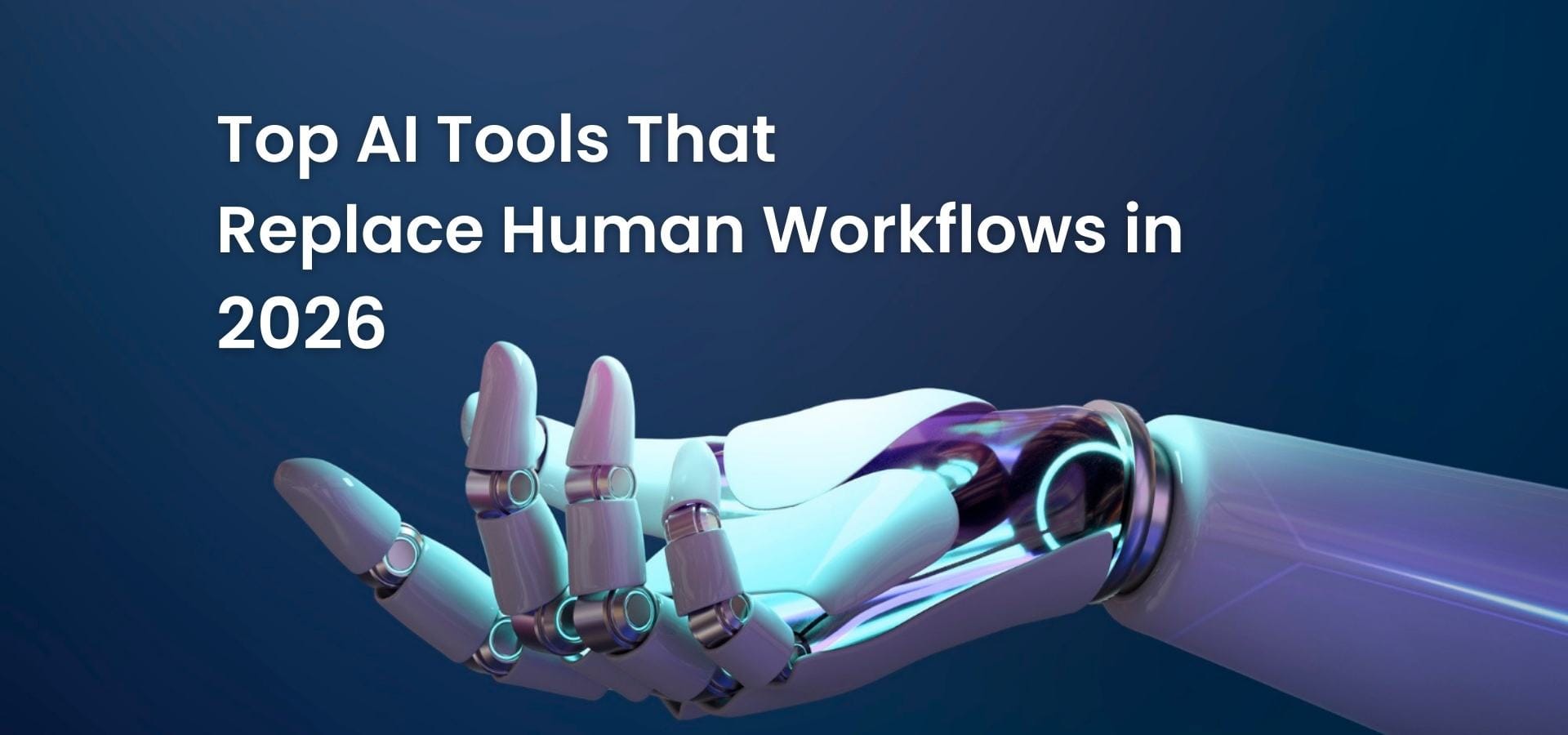 Read more about the article The Ultimate AI Toolkit for Remote Workers to Crush 2026