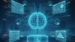 Read more about the article Coding with AI 101: How to Start as a Total Beginner