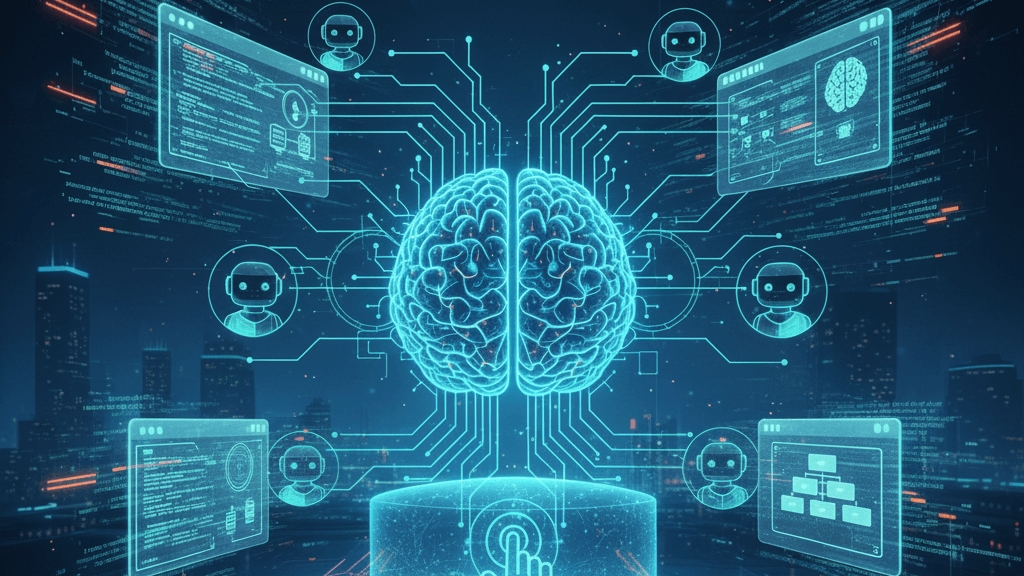 Read more about the article Coding with AI 101: How to Start as a Total Beginner