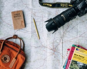 Read more about the article How to Use AI for Travel Planning in 2026: 7 Smart Tools for a Stress-Free Trip