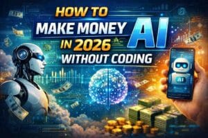 Read more about the article Save Money in 2026: Why AI Builders Beat  Designers