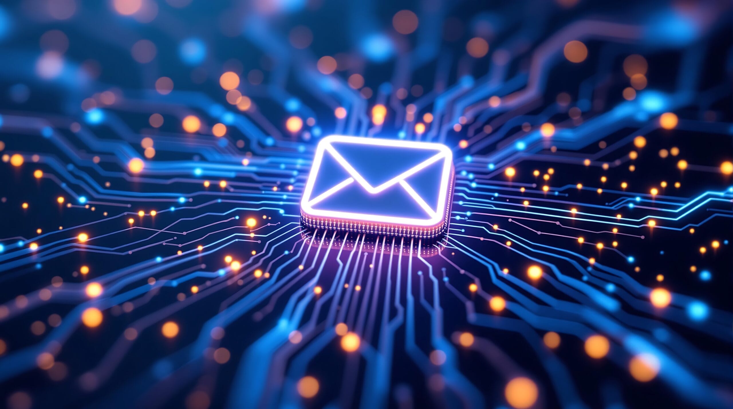 Read more about the article The Ethics of AI Email: How to Convert Without Spamming (2026)