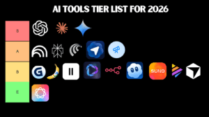 Read more about the article Best AI Tools to Learn New Skills in 2026: A Practical Guide to Self-Education That Actually Works