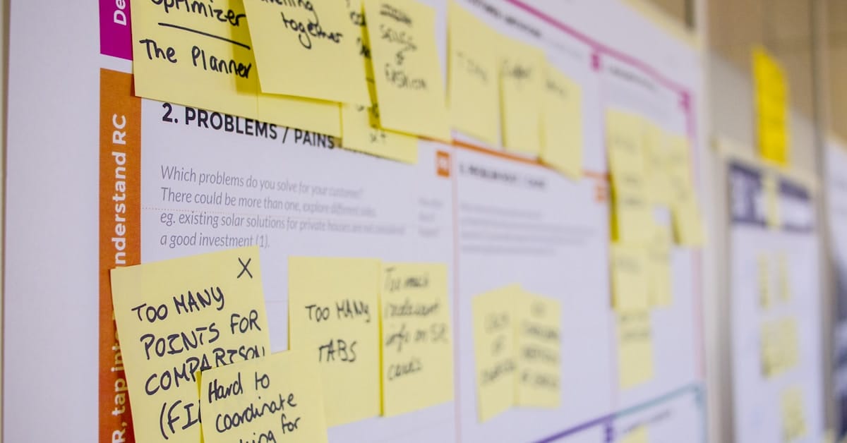 Read more about the article The 7-Point Pre-Publish SEO Audit: How to 2x Your Organic Traffic
