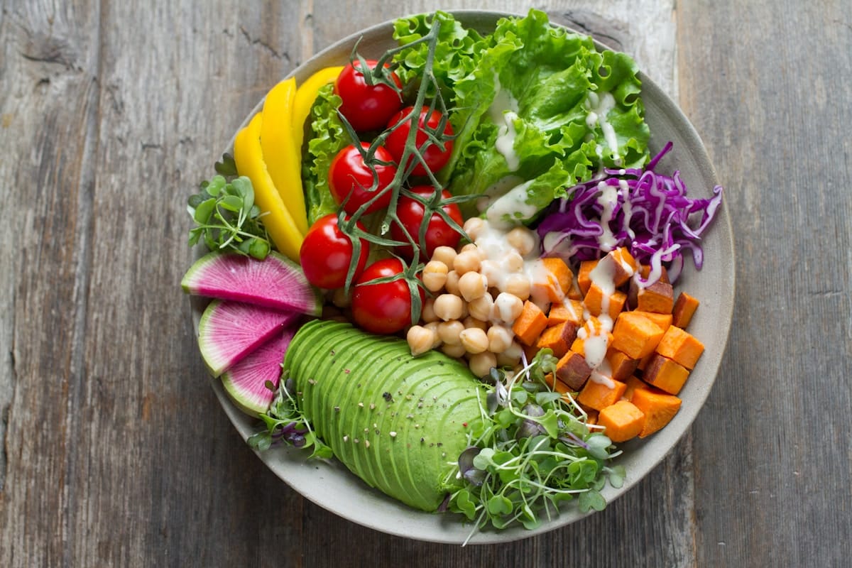 Read more about the article Tested: Can AI Meal  Save You $180? My Cholesterol Results