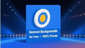 Read more about the article Remove Image Backgrounds for Free – 100% Private, No Upload