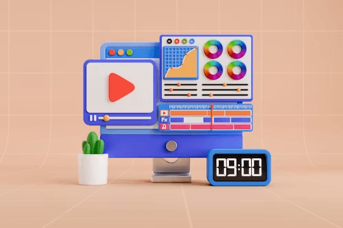 Read more about the article How to Scale YouTube Thumbnails: Lessons from 500 Videos (2026)