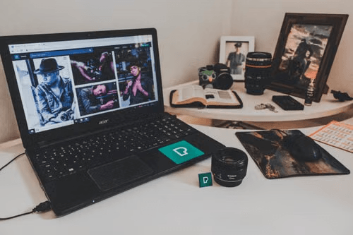 BulkPhoto AI