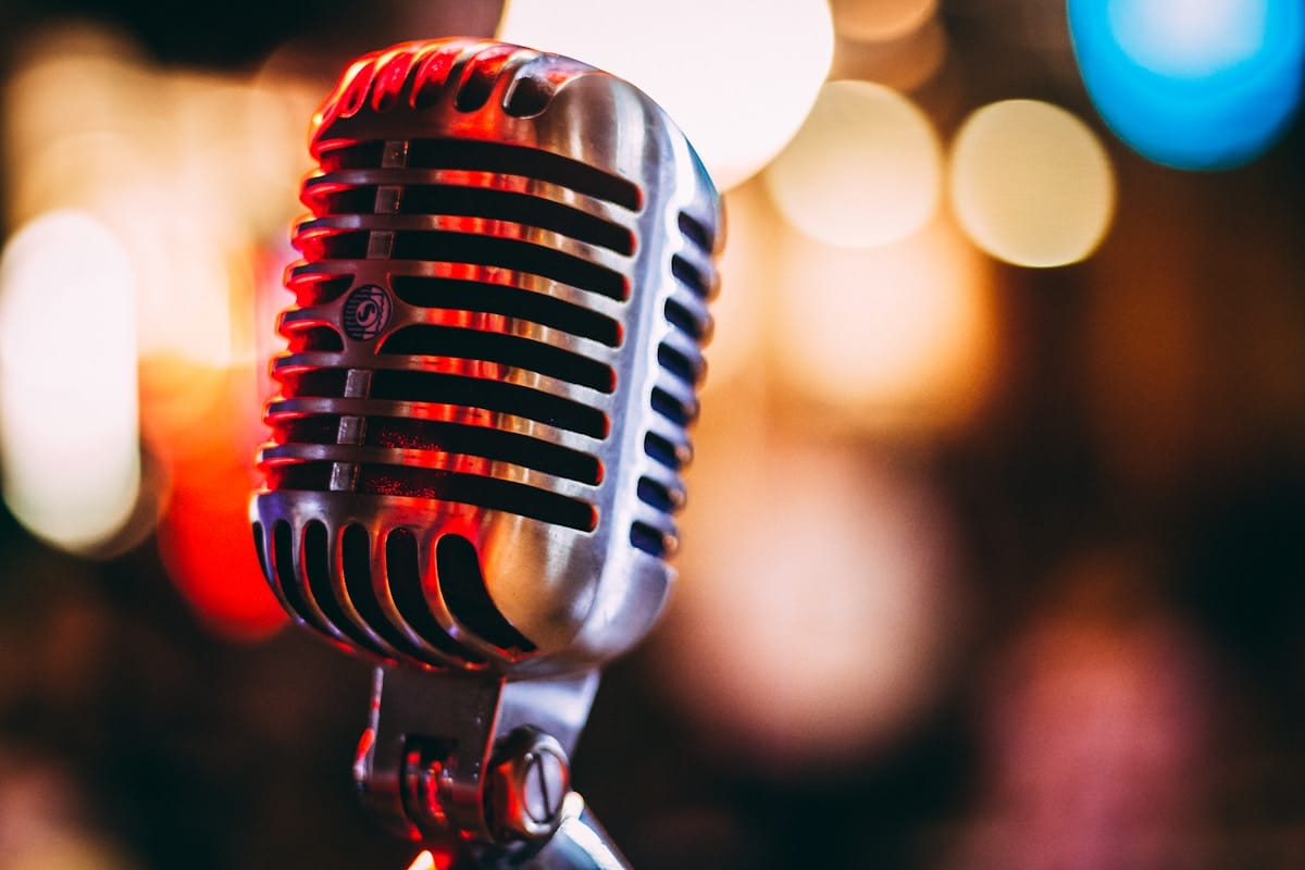 You are currently viewing Your Voice Data Is Not Yours — Here’s How to Take It Back for $49
