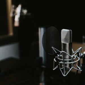 VoiceForge — Offline AI Voice Studio