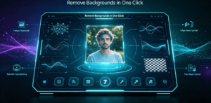 Read more about the article Best Free AI Background Removers in 2026: 7 Tools Tested