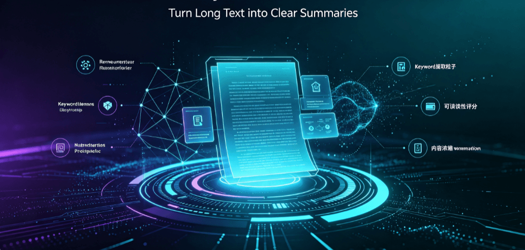 You are currently viewing Best Free AI Summary Generators in 2026: 8 Tools Tested
