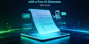 Read more about the article How to Create a Winning Article Outline with a Free AI Generator (2026 Guide)