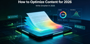 Read more about the article Readability Scores Explained: How to Optimize Content for 2026