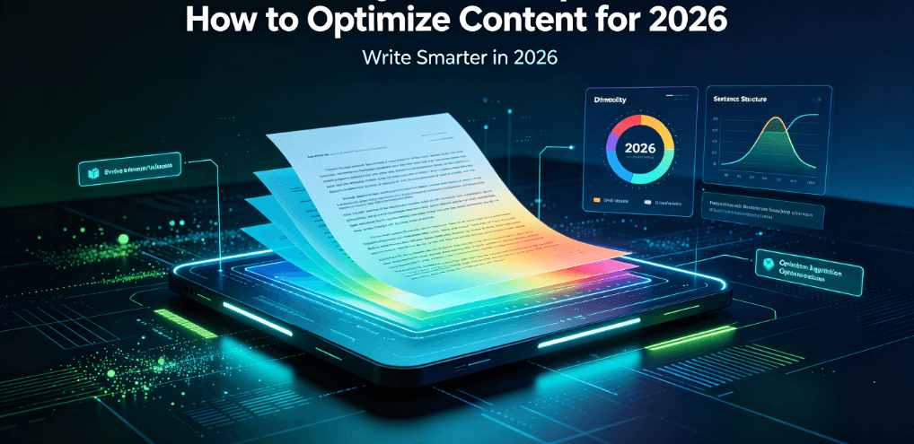 Read more about the article Readability Scores Explained: How to Optimize Content for 2026