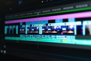 Read more about the article I Cut Client Videos with $0 Software — My Free AI Editing Workflow That Pays