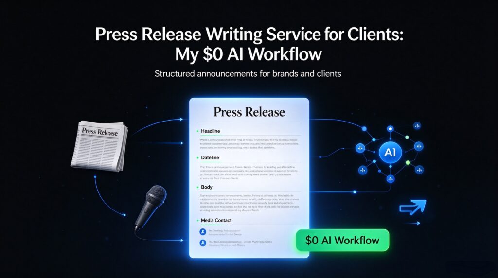 commerce Product Description Writing Service
