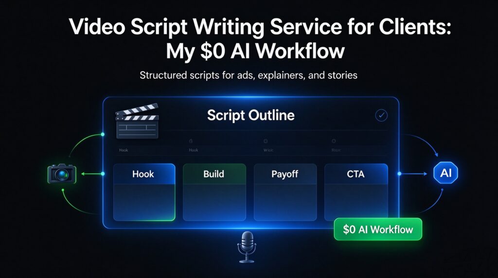 commerce Product Description Writing Service