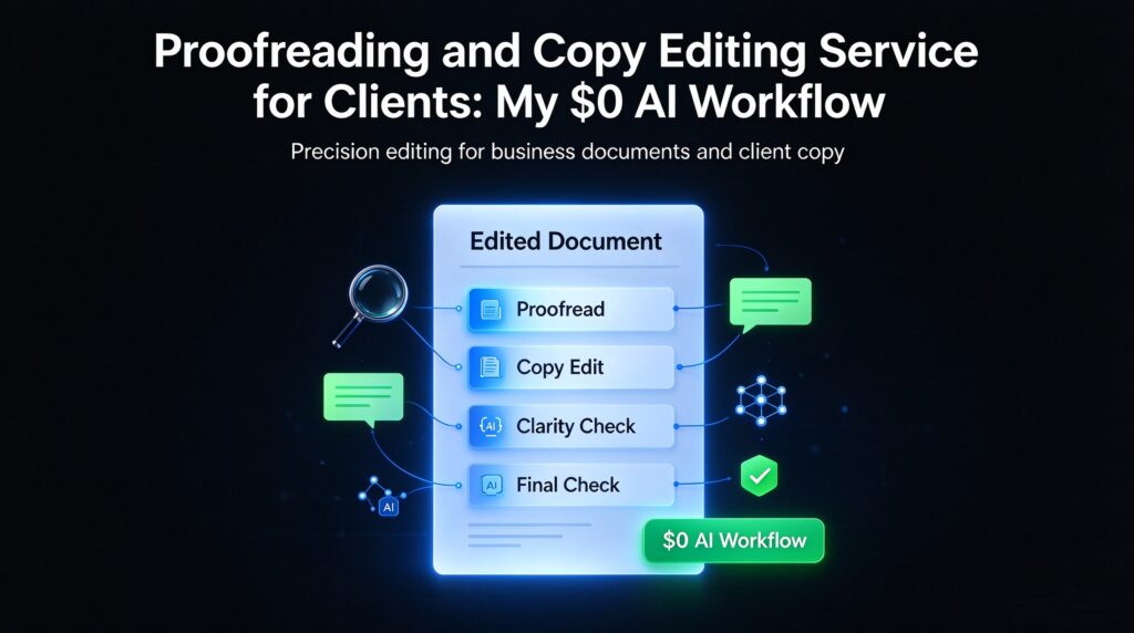 commerce Product Description Writing Service