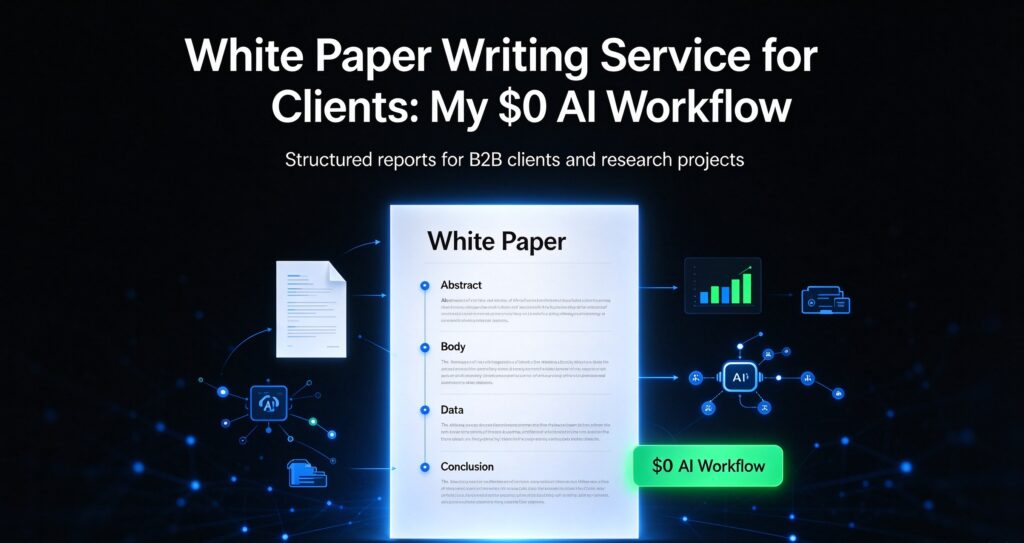 commerce Product Description Writing Service