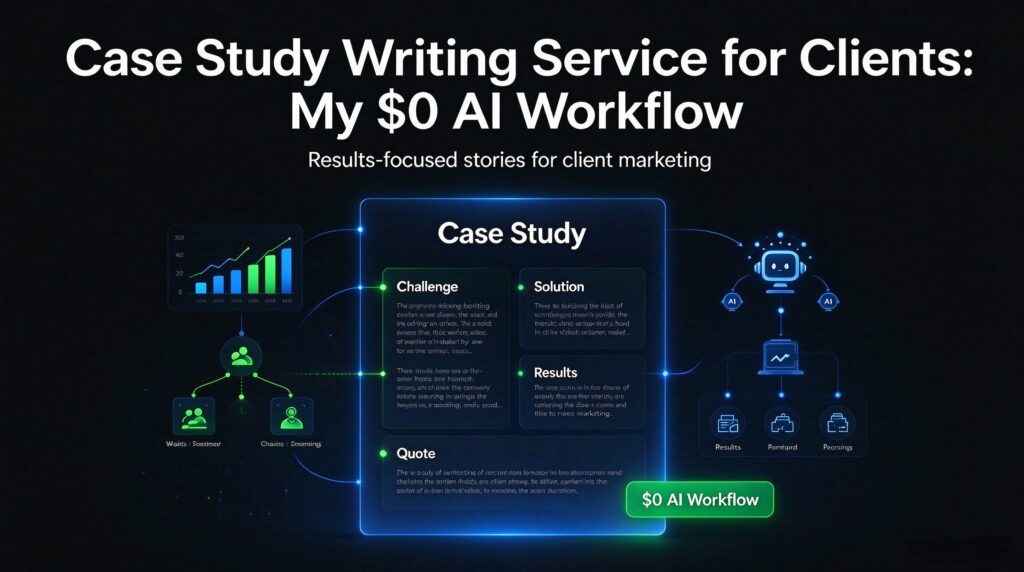 commerce Product Description Writing Service