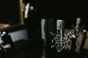 Read more about the article I Narrate Audiobooks and Commercials with $0 AI Voices — My Free Voice-Over Workflow That Pays